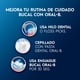 thumbnail image 4 of Pasta Dental Oral-B 100% de tu Boca Protegida, 1 Un, 4 of 6