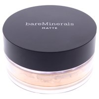 Base Bareminerals Mate Spf 15 6 Ml Mujer