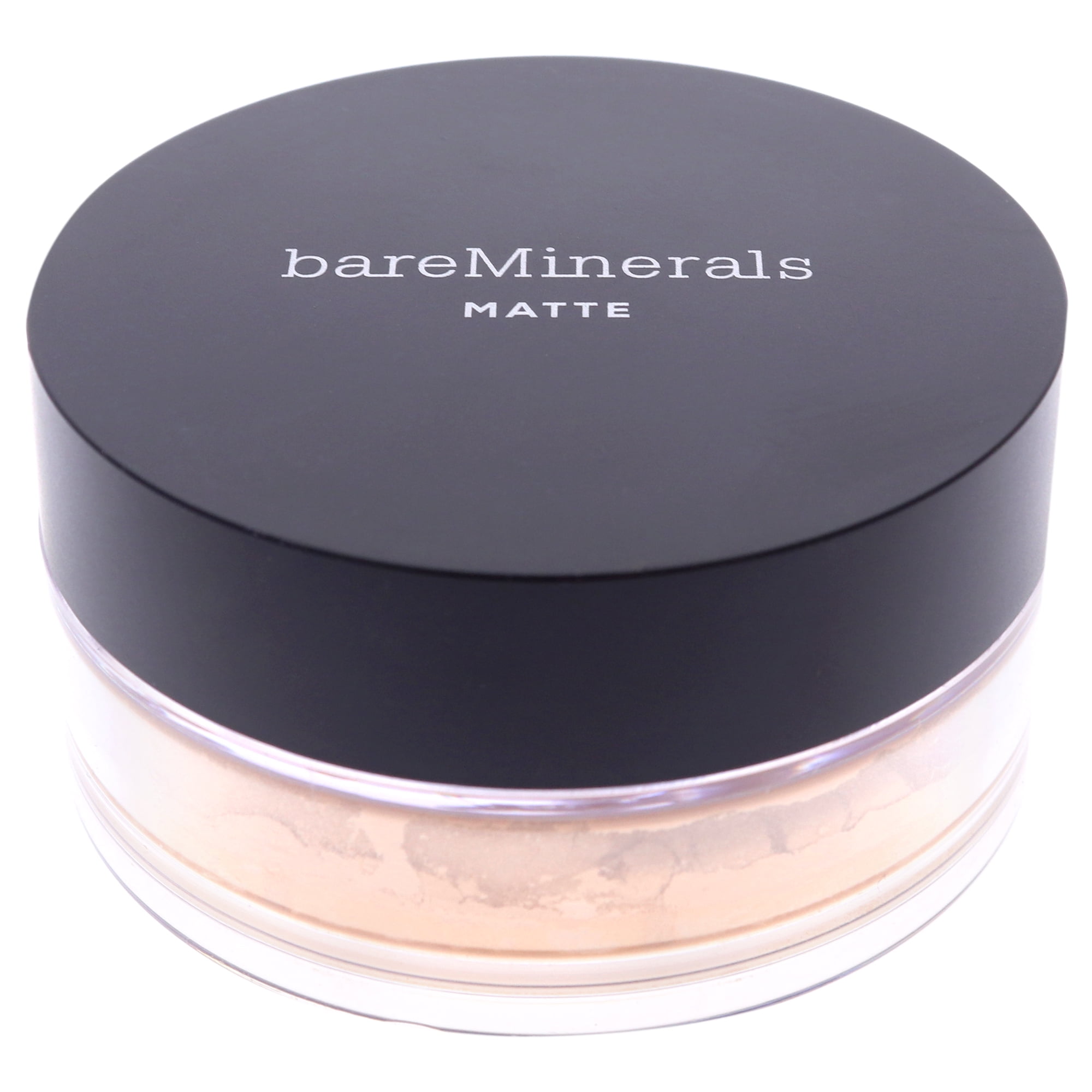 Base Bareminerals Mate Spf 15 6 Ml Mujer