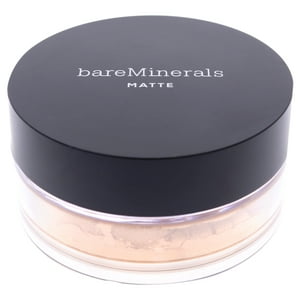 Bareminerals - Base Mate Spf 15 - 03 Bastante Ligera De Para Mujeres - Base De 0,21 Oz