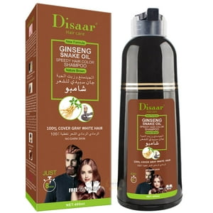 Max Belle - Shampoo Colorante Cafe 400 Ml