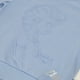 thumbnail image 2 of Poleron Cerrado Niña Frozen Elsa Relieve Morado Disney, 2 of 4