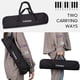 thumbnail image 2 of Air Piano Melodica De 32 Teclas Con Doble Tubo Y Funda Color Negro, 2 of 8