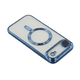 thumbnail image 2 of Carcasa Para iPhone 17 Air Bordes Compatible con Magsafe Azul, 2 of 3