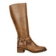 thumbnail image 1 of Bota Exs Equitación Cuero Marrón, 1 of 6
