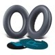 thumbnail image 1 of Almohadillas de piel proteica de repuesto para auriculares Bose, 1 of 7