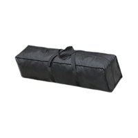 Magideal - Bolsa De Lona Para Acampar Y Deportes, Bolsa De Almacenamiento De Equipo De Viaje, Bolsa De Almacenamiento Impermeable Para Postes De Tienda De Campañ 60 Cm X 15 Cm X 15 Cm