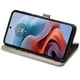 thumbnail image 2 of Funda Cartera FOXDOCK para Motorola Moto G34 , Flip PU con Relieve de Gatos y Perros, Tarjetero y Soporte, 2 of 6