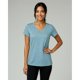 thumbnail image 2 of Poleras Real Essentials 5 Pack Dry Fit Cuello V, 2 of 3