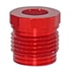 thumbnail image 4 of Tuerca de bloqueo de Cable de dirección y marcha atrás, resistente al desgaste, roja, resistente, reparación de embarcaciones, tuerca de bloqueo de, 4 of 5