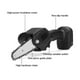 thumbnail image 3 of Mini Motosierra Electrica Recargable Corte Y Poda, 3 of 7