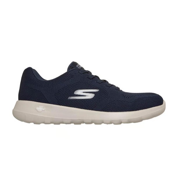 Zapatillas Skechers GO WALK Max - Maddoxx 216707NVY azul marino 41
