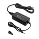 thumbnail image 1 of Adaptador de fuente de alimentación ALITOVE DC 12V 5A para tira de LED, 1 of 7