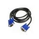 thumbnail image 2 of Cable Vga Macho A Macho Monitor Pc Proyector Multiuso, 2 of 2