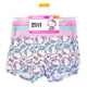 thumbnail image 2 of Pantaletas Hello Kitty 2/3T, 4T, 4, 6 y 8 de algodón, 2 of 6