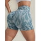 thumbnail image 1 of Short Deportivo Mujer Animal Print Push Up Levanta Cola, 1 of 3
