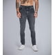 thumbnail image 1 of Jean Slim 201 Modern Esencial Gris Washed, 1 of 3