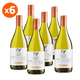 thumbnail image 1 of Vino Undurraga TH Limari Chardonnay 13° 750cc x6, 1 of 3