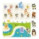 thumbnail image 2 of Flashcards Lógica para Bebés Inglés Headu, 2 of 3