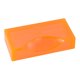 thumbnail image 3 of Plástico Snooker Billar Ball Posición Marcador / Localizador Naranja, 3 of 3