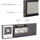 thumbnail image 4 of Etiqueta LED Programable con Bluetooth Leadleds Pack de 4, 4 of 7
