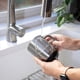 thumbnail image 2 of Taza Smart Mug Ember 2 con control de temperatura, 414 ml, acero inoxidable, 2 of 5