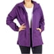 thumbnail image 3 of Corta Viento Mujer Parka Liviana Chaqueta Gorro H2, 3 of 6