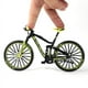 thumbnail image 3 of Mini 1:10 Alloy Bicycle Scale Model Dasktop Simulation Ornament Finger Mountain Bikes Toy, 3 of 4