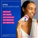 thumbnail image 2 of Desodorante Nivea Mujer Barra Double Effect Frasco Mujer, 50 ml, 2 of 6