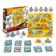 thumbnail image 1 of Juego de Mesa Fiesta Lasaña Garfield - Garfield, 1 of 7