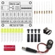 thumbnail image 3 of Kit de práctica de soldadura tingbowie para aprender electrónica, 3 of 7