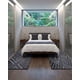 thumbnail image 1 of Pack 2 Alfombras de Pasillo Premium Colección Geometric Luxury 60 x 160 cm, 1 of 6