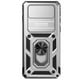 thumbnail image 2 of Estuche GANGXUN para Samsung Galaxy S10 Plus, soporte giratorio 360°, estilo mecánico y magnético, 2 of 5