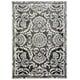 thumbnail image 1 of Alfombra Kashan King Gris 153 x 213 cm, 1 of 3