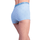 thumbnail image 3 of Boxer Algodón Elasticado Mujer, 3 of 3