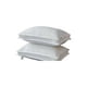 thumbnail image 3 of Pack De 2 Almohadas Blanco Premiun Doble Pillow 50x70, 3 of 3