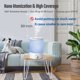 thumbnail image 3 of Humidificador Cool Mist Healthy Top Refill De 3 5 L, 3 of 6
