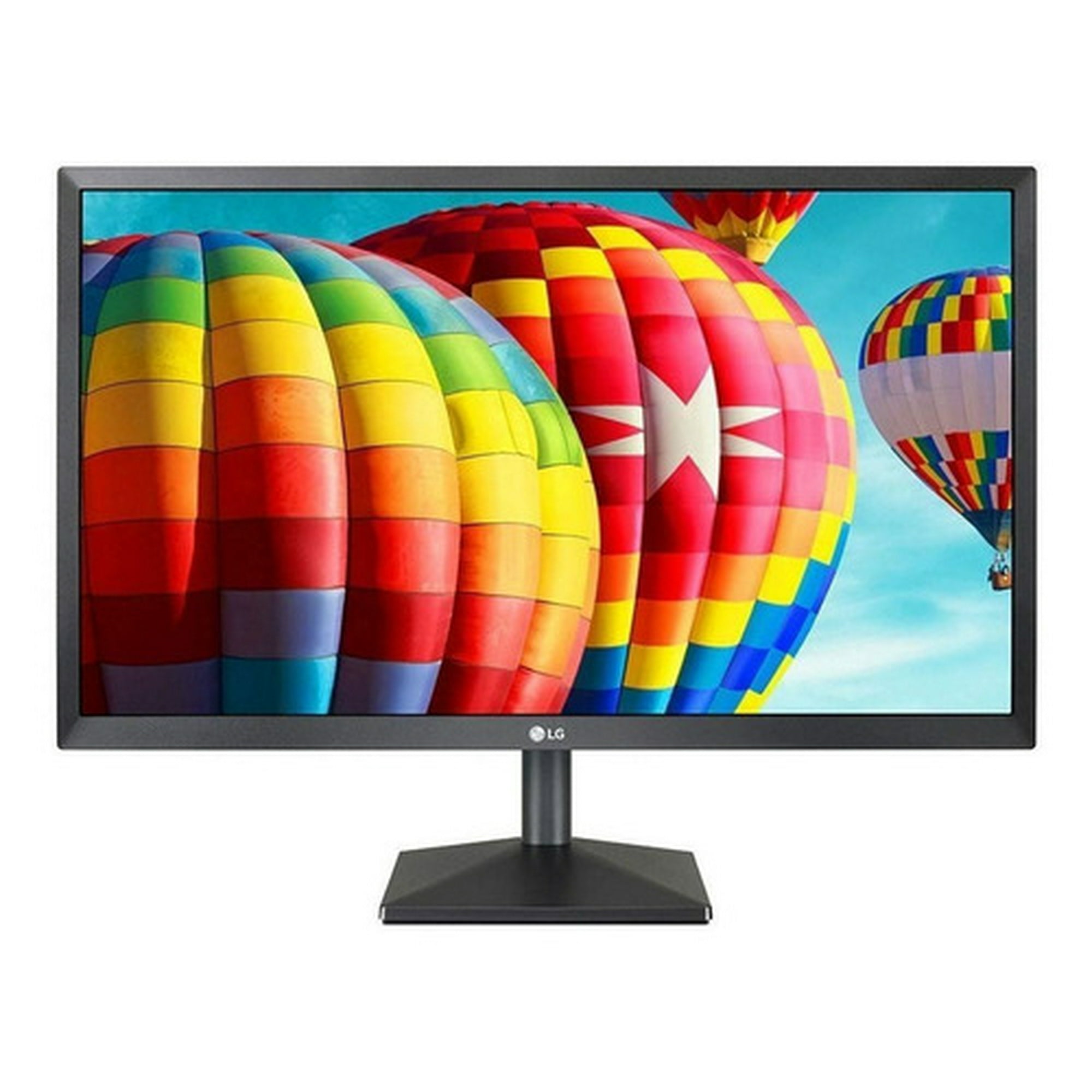 Monitor Led LG 22 Full Hd 1080p 5ms 75hz 22mn430h | Lider