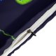 thumbnail image 5 of Marshmallow Slimer GHOSTBUSTERS Comforter Set Soft 3 Pcs Twin Bedding Sets Thicken for All Season, 5 of 5