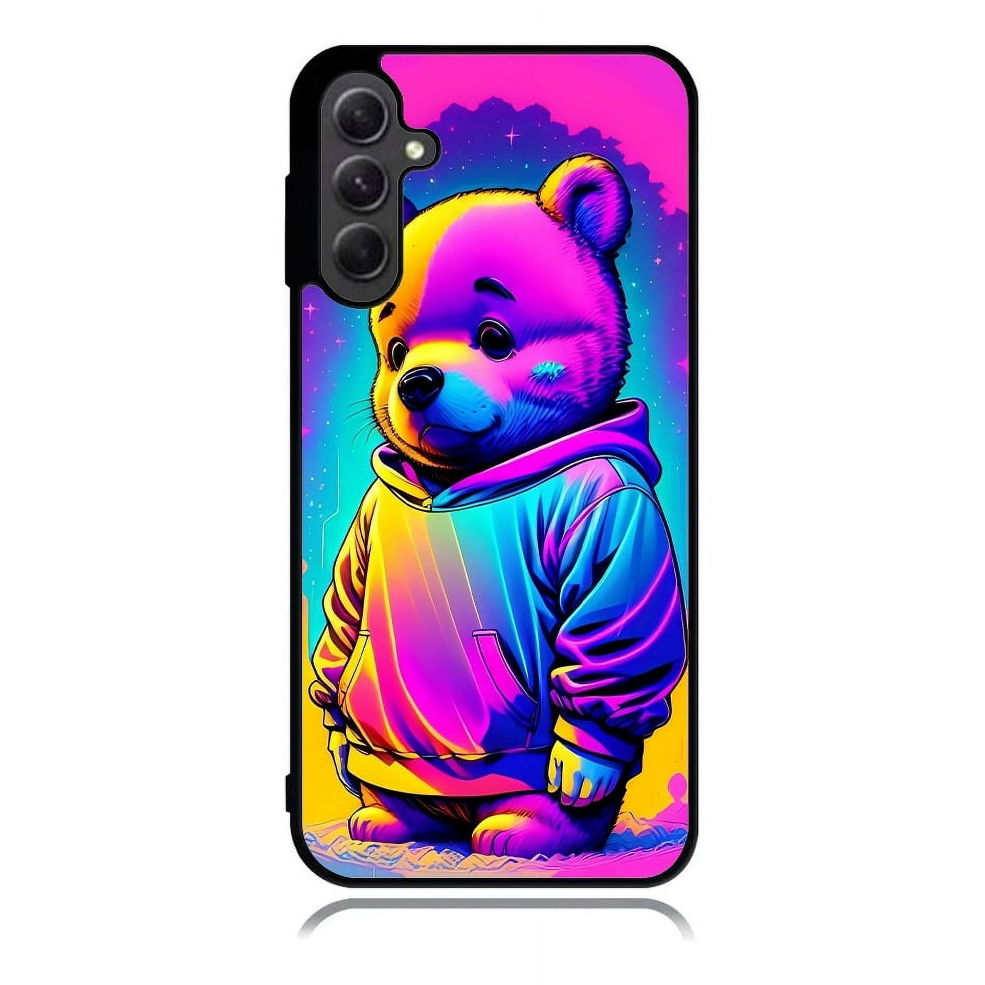 Genérico - Carcasa Funda Para Samsung A54 Diseño 289