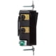 thumbnail image 4 of Interruptor electrónico Leviton 5604-2E, 15 amperios, 120/277 V, 4 vías, negro, 4 of 5
