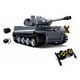 thumbnail image 1 of Tanquer Panzer VI a Control Remoto, compatible Lego, 1 of 7