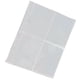 thumbnail image 3 of Fundas Para Tarjetas Fotográficas, Dise?o De Cuadrícula De 4 Unidades, Regalo Para Cumplea?os, Tarjetas Coleccionables, Tarjetas De Viaje, Fotografías, 3 of 5