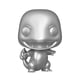 thumbnail image 1 of Toy Funko POP Games Pokémon Charmander Silver Metallic, 1 of 2
