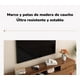 thumbnail image 3 of Mueble De TV Rack Madera 200cm Santiago By LuBabycas, 3 of 8