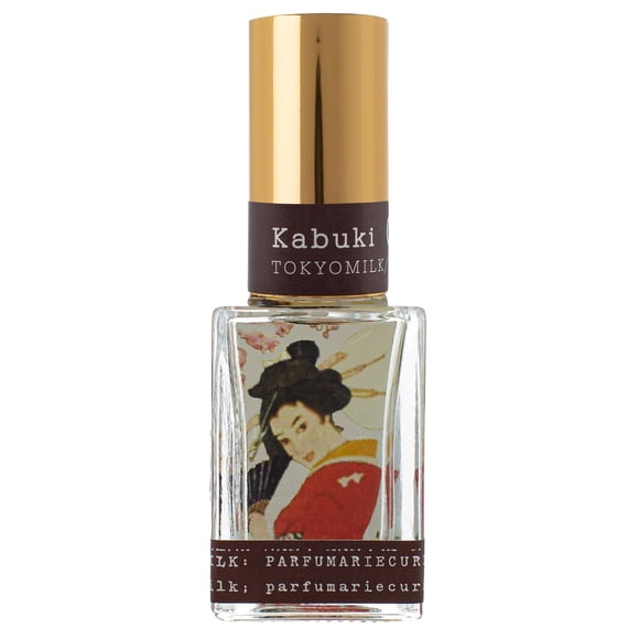 Perfume Tokyomilk Kabuki Eau De Parfum 29 5 Ml Para Mujer