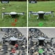 thumbnail image 2 of Extensiones de tren de aterrizaje HEIyRC para DJI Mini 4K/Mini 2/Mini SE/Mavic Mini, 2 of 3