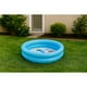 thumbnail image 3 of Piscina inflable diseño animales PVC 20 cm x 76 cm, color surtido, 1 un, 3 of 4