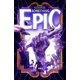 thumbnail image 1 of Something Epic Volumen 1 – Image Comics, 1 of 1