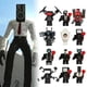 thumbnail image 2 of Set de 12 bloques Skibidi toilet Gran Tamaño, 2 of 2